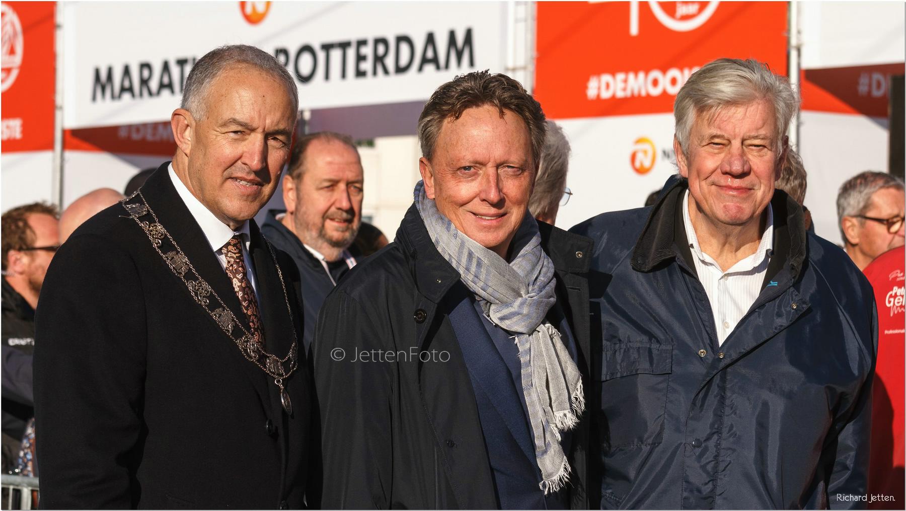 2021 Marathon Rotterdam. Foto-25.