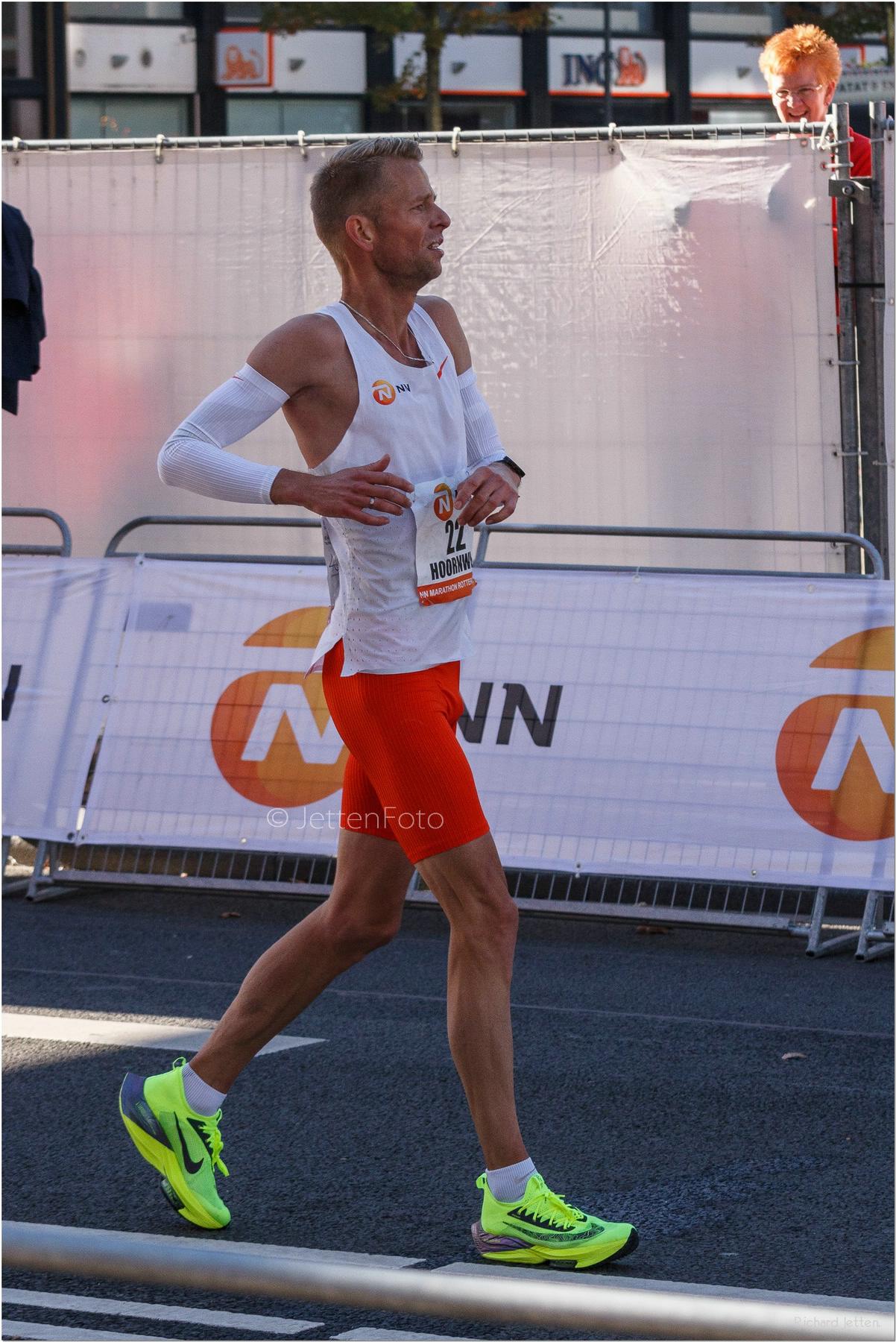 2021 Marathon Rotterdam. Foto-39.