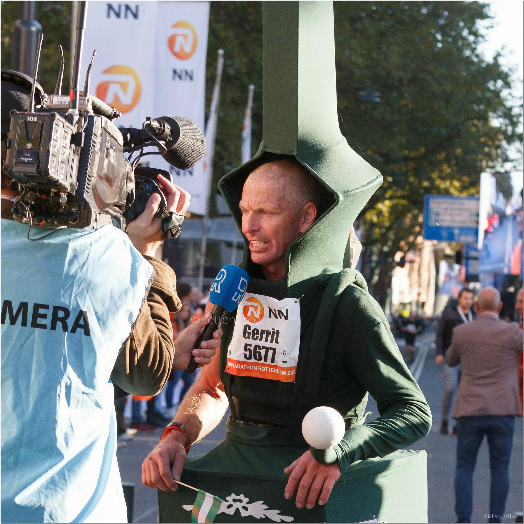 2021 Marathon Rotterdam. Foto-60.