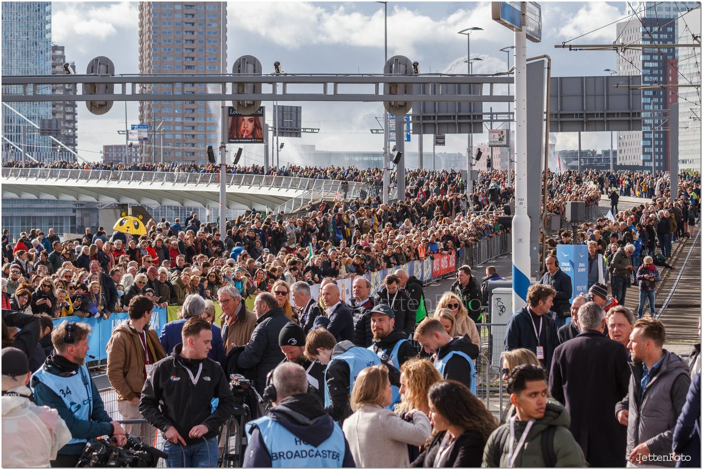 2022 Marathon Rotterdam. Foto-14.