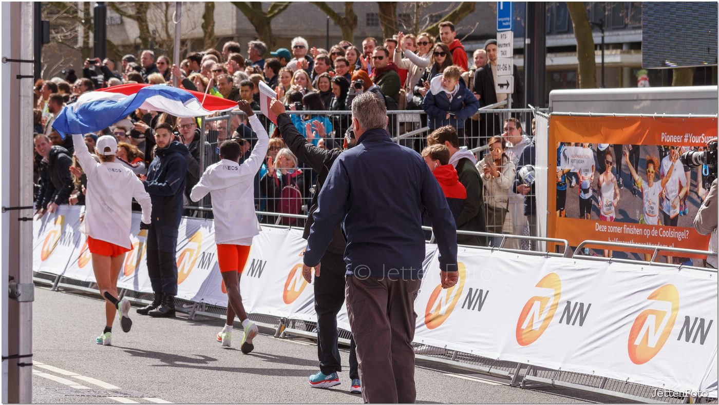 2022 Marathon Rotterdam. Foto-31.