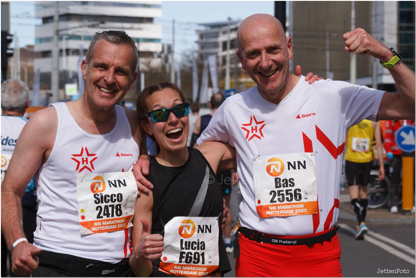 2022 Marathon Rotterdam. Foto-38.