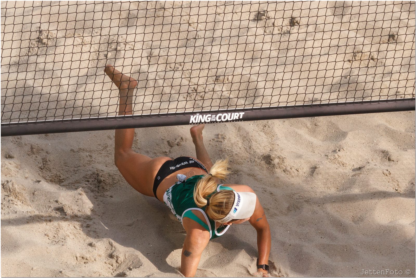 Queen and King Beachvolley. Foto-27.