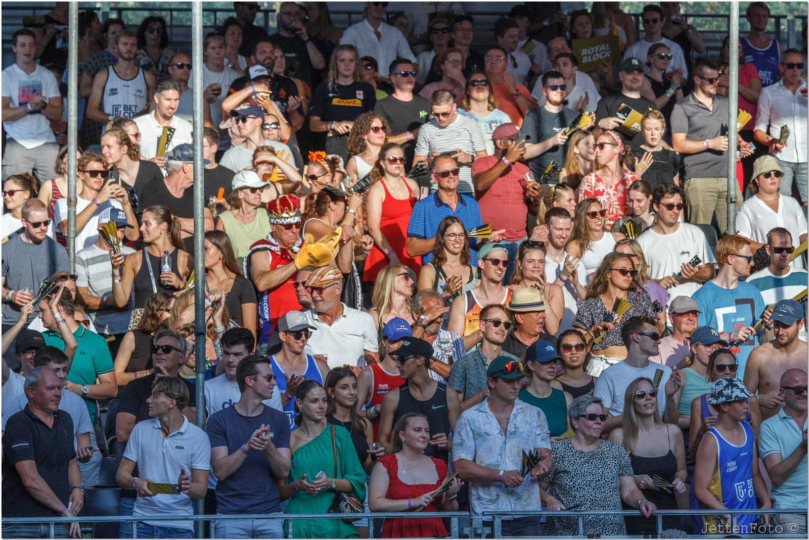 Queen and King Beachvolley. Foto-42.