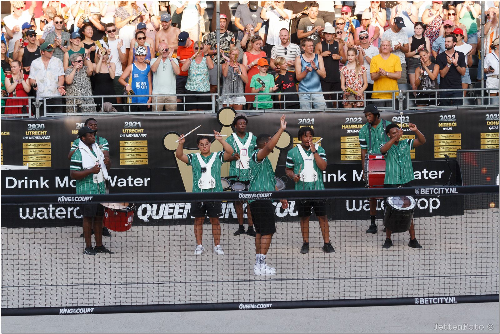 Queen and King Beachvolley. Foto-43.