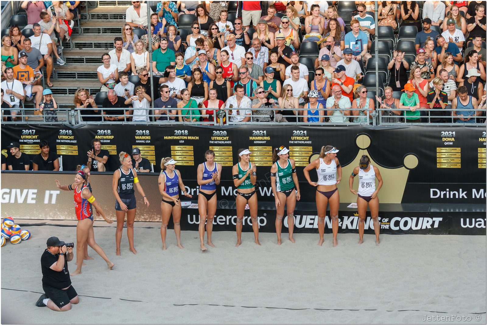 Queen and King Beachvolley. Foto-46.