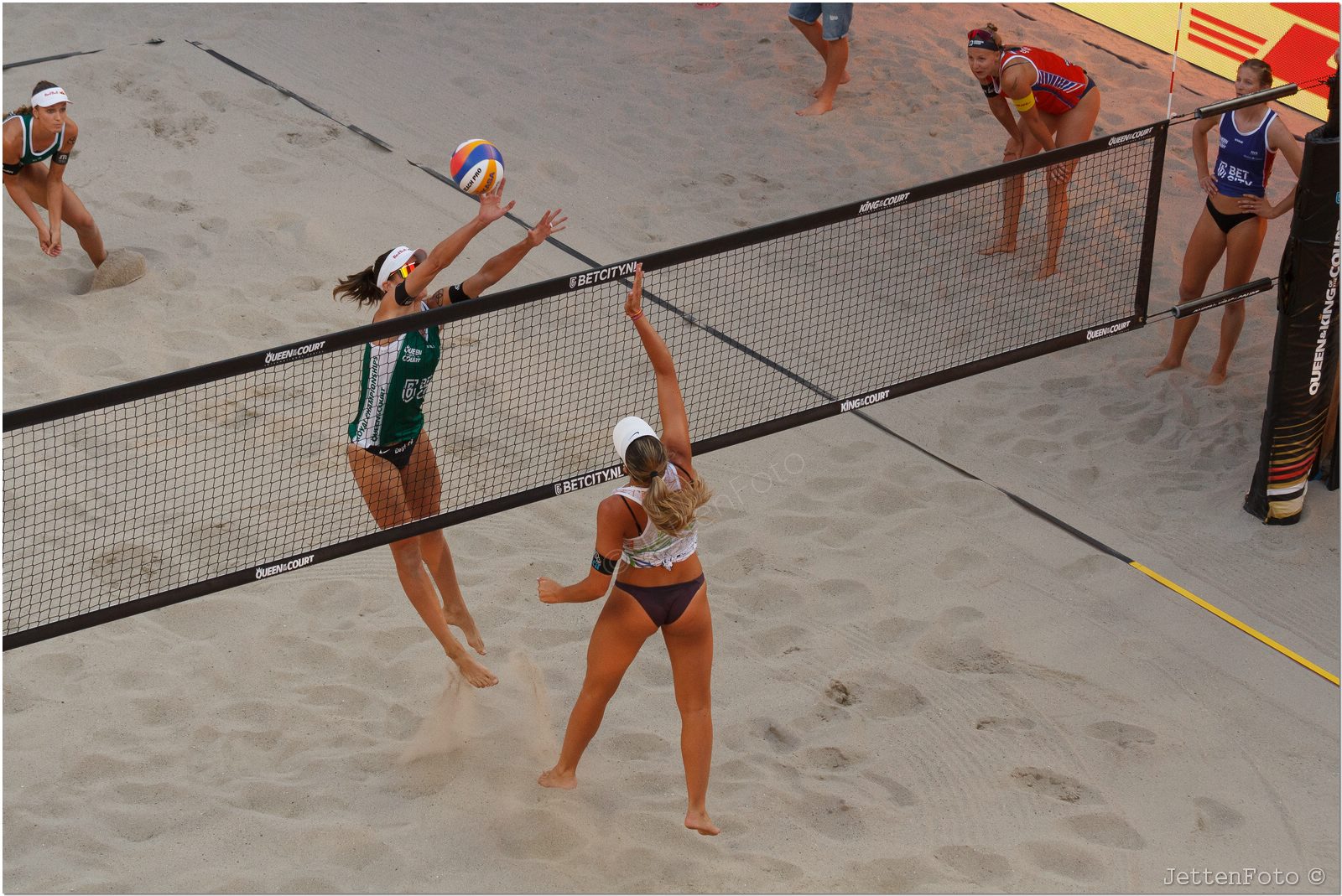 Queen and King Beachvolley. Foto-47.