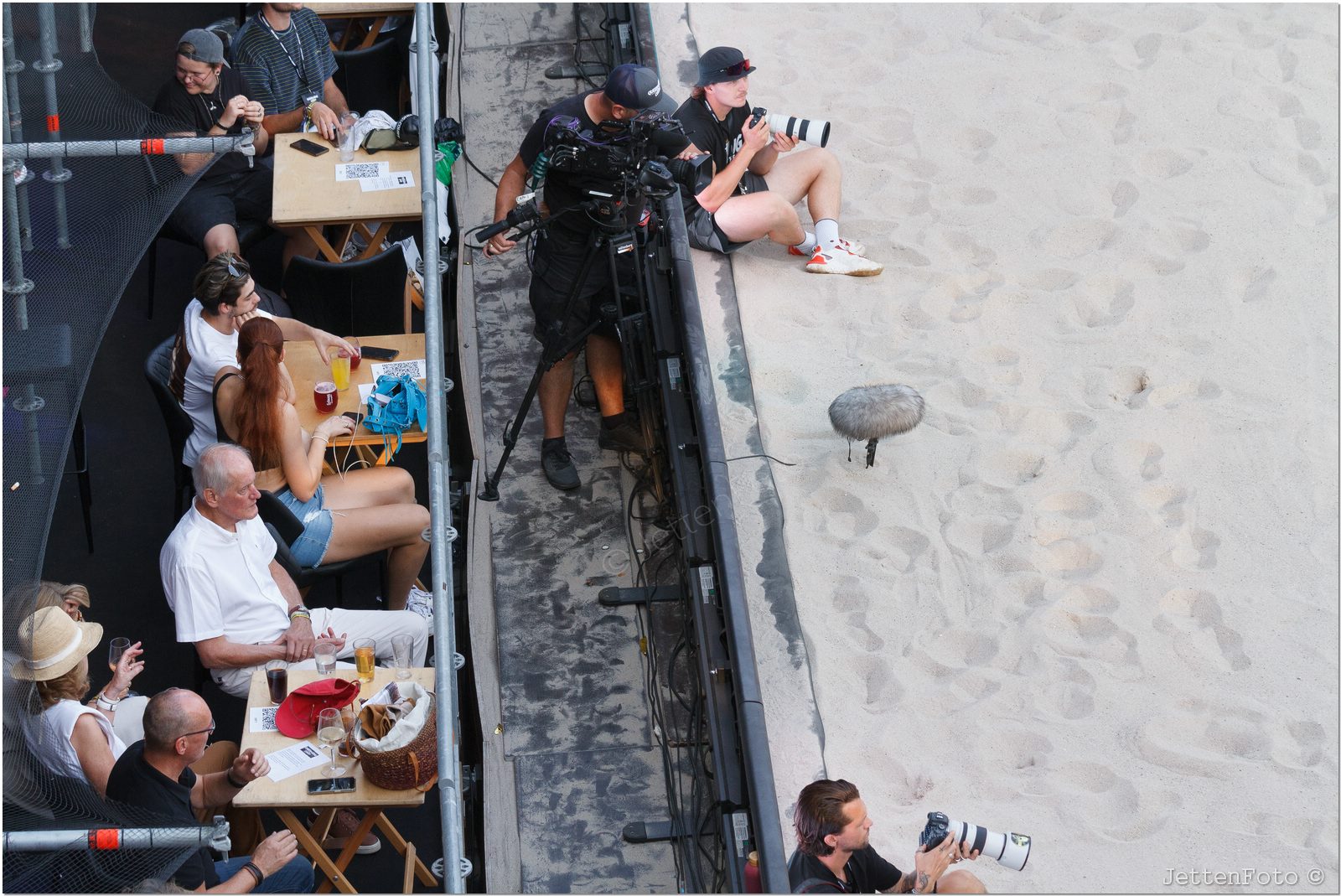 Queen and King Beachvolley. Foto-48.