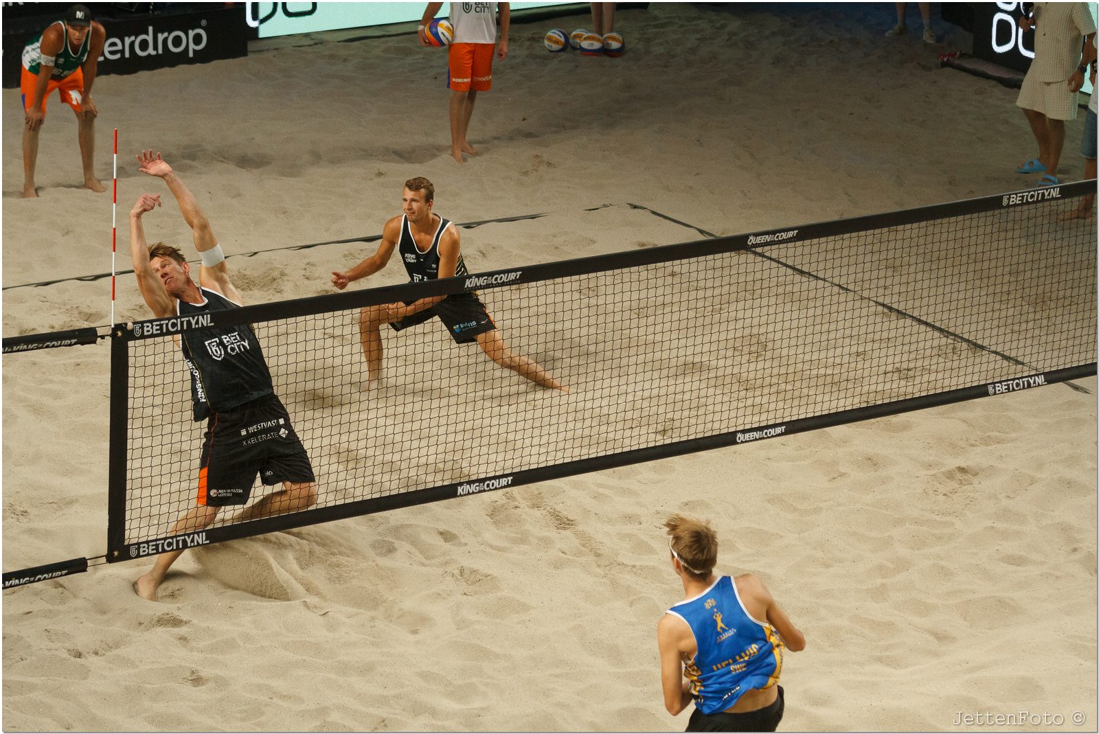 Queen and King Beachvolley. Foto-58.