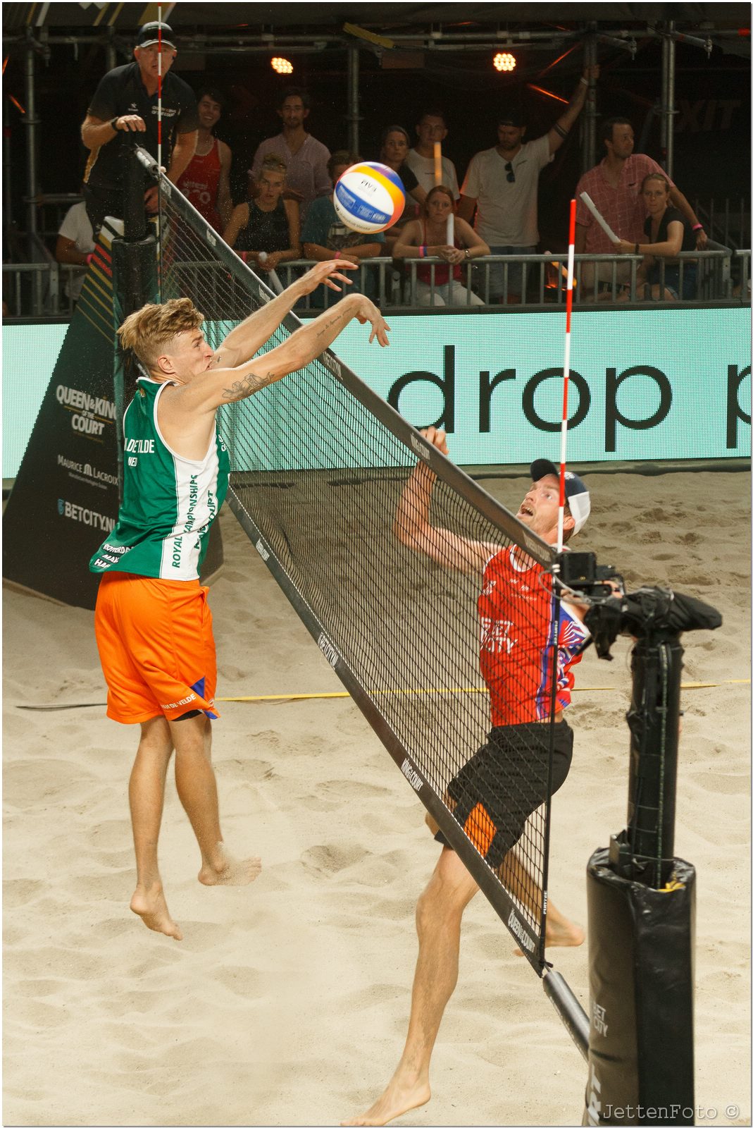 Queen and King Beachvolley. Foto-63.