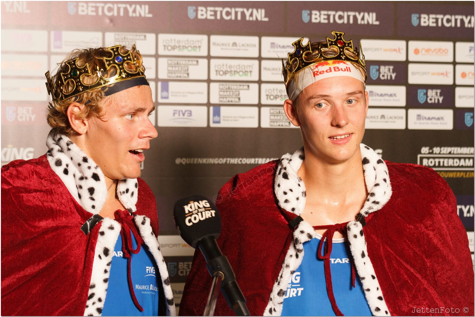 Queen and King Beachvolley. Foto-65.