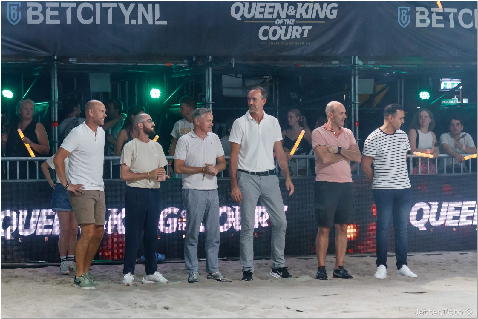 Queen and King Beachvolley. Foto-67.