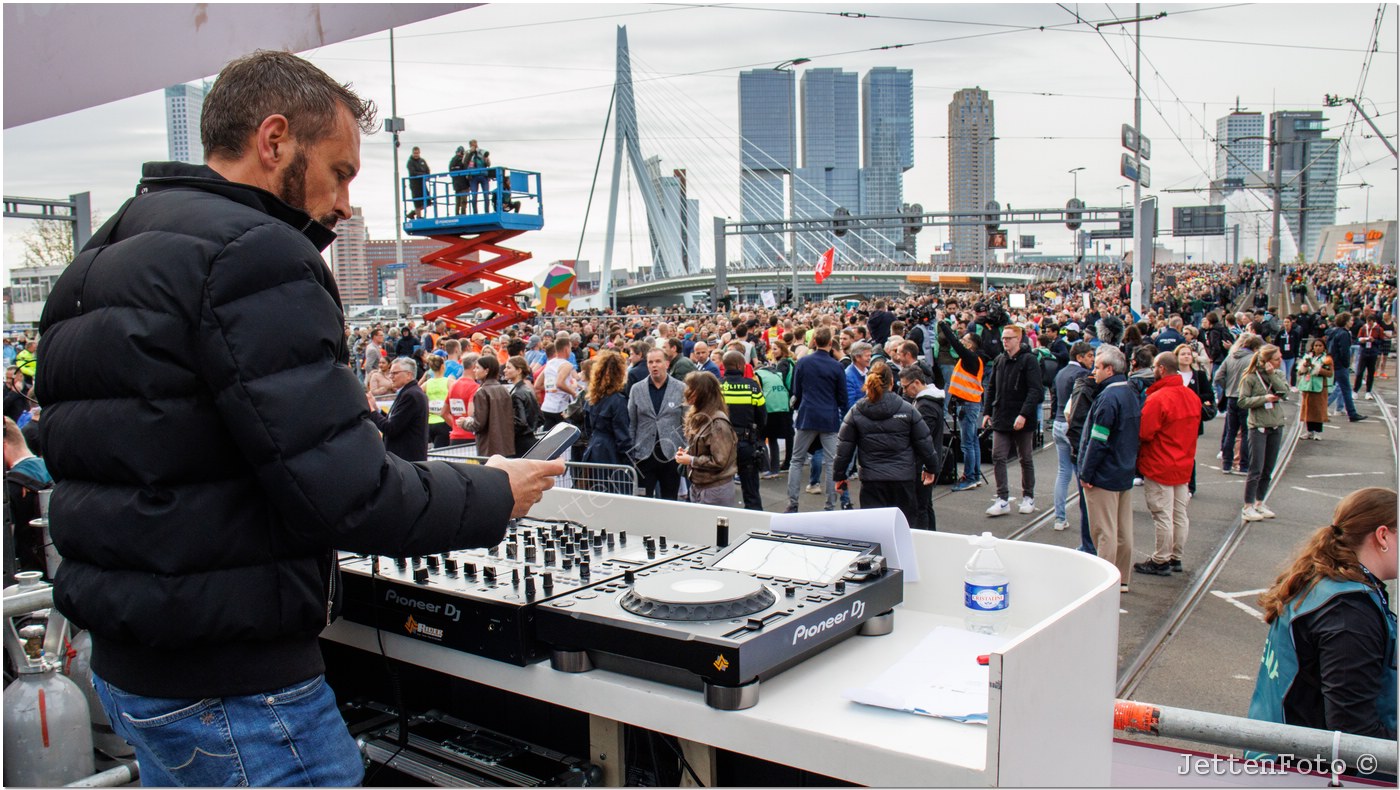 MarathonRotterdam 2024. Foto-22.