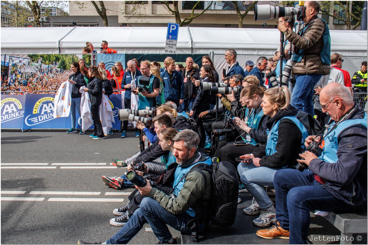 MarathonRotterdam 2024. Foto-32.