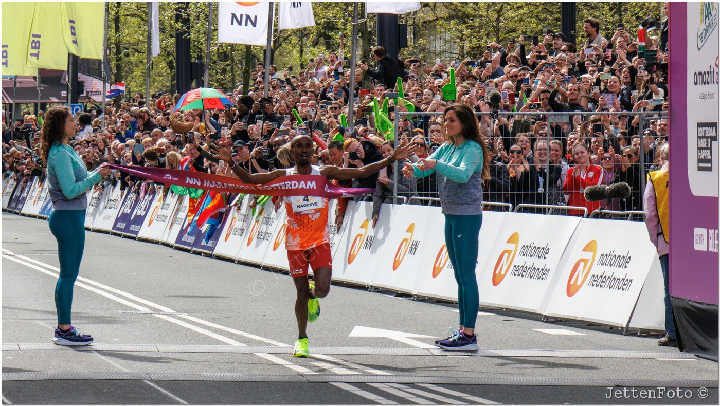 MarathonRotterdam 2024. Foto-33.