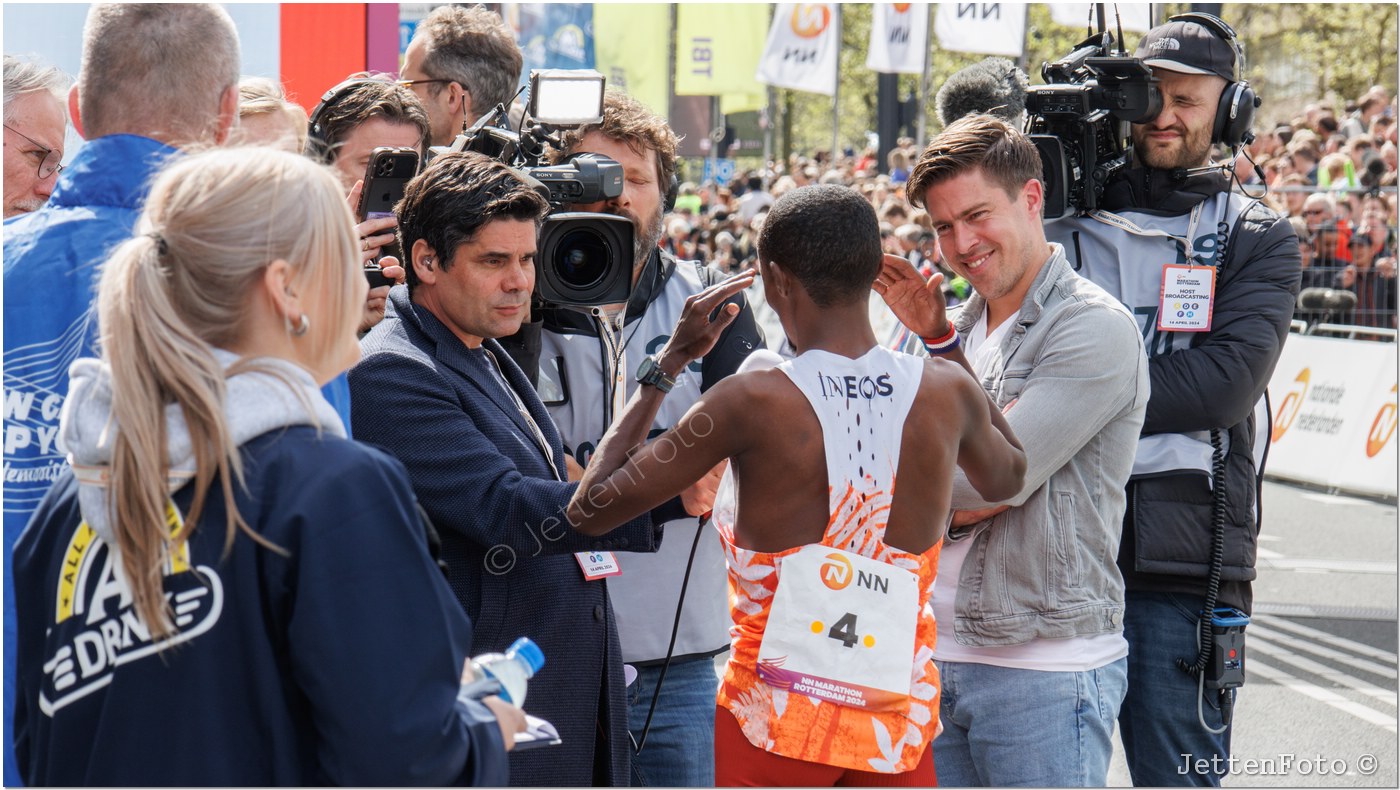 MarathonRotterdam 2024. Foto-37.