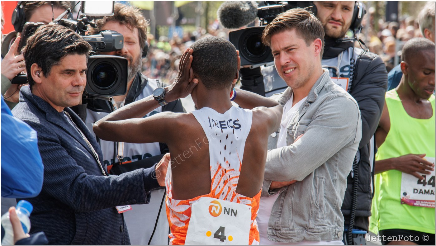 MarathonRotterdam 2024. Foto-38.