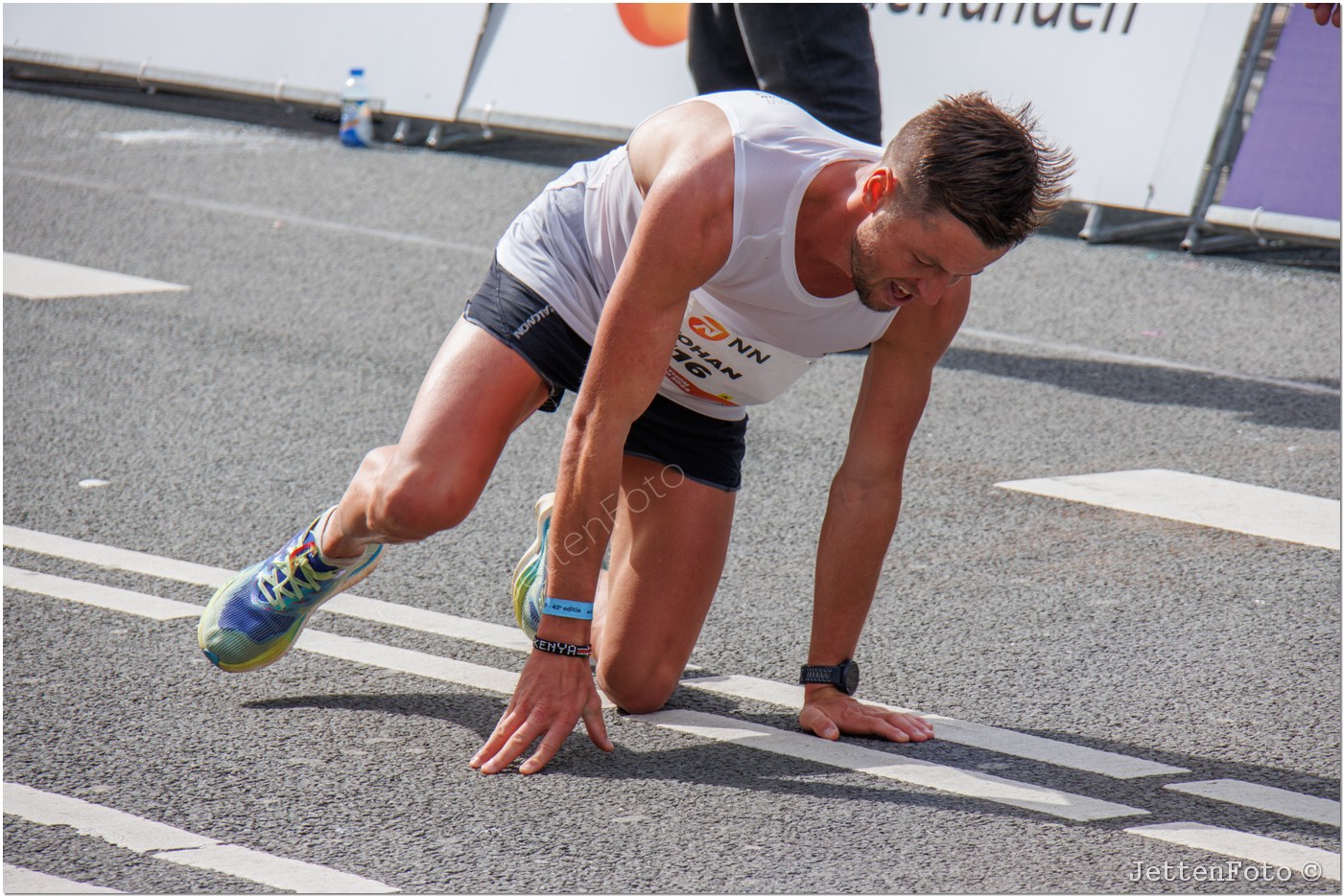 MarathonRotterdam 2024. Foto-40.