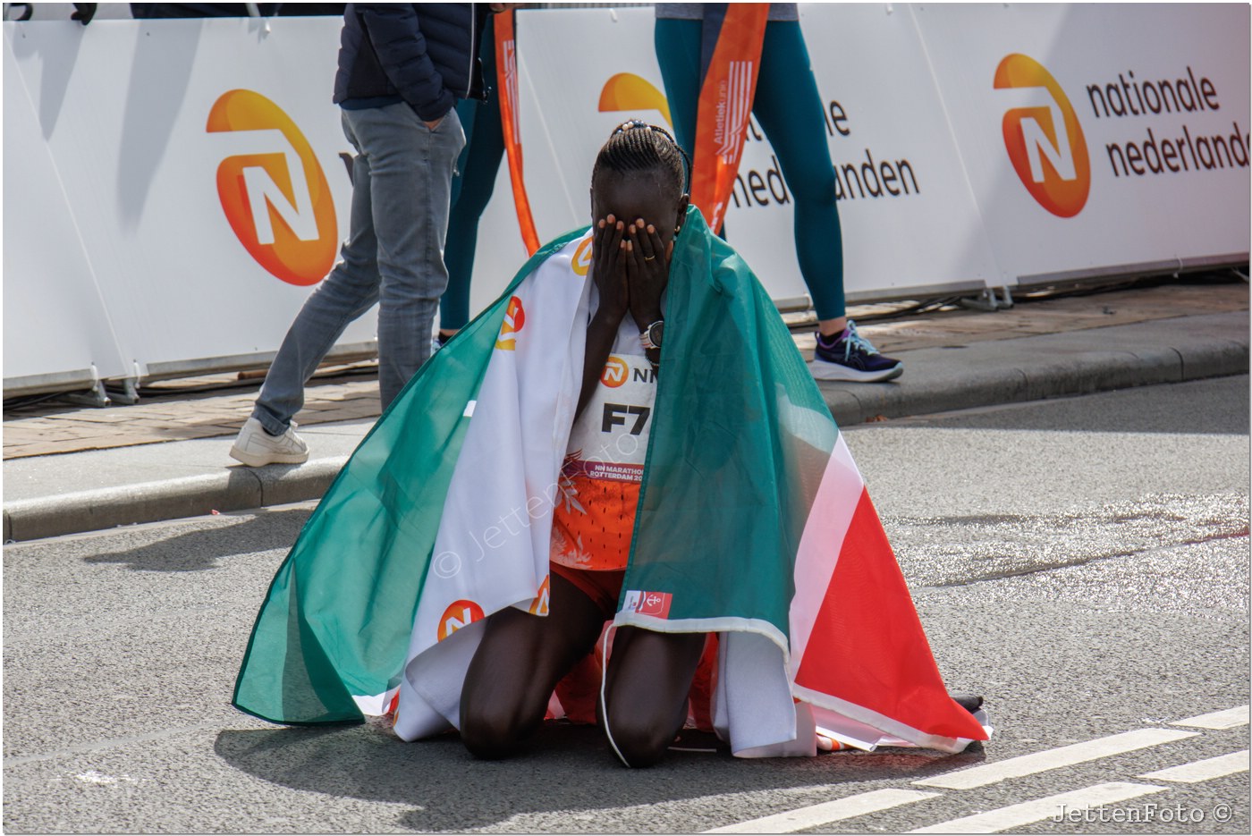 MarathonRotterdam 2024. Foto-42.