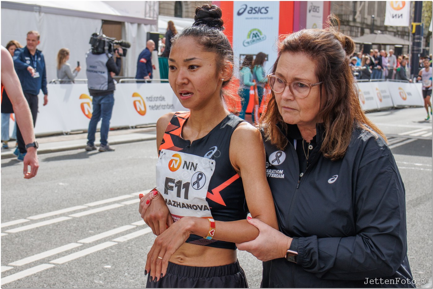 MarathonRotterdam 2024. Foto-45.