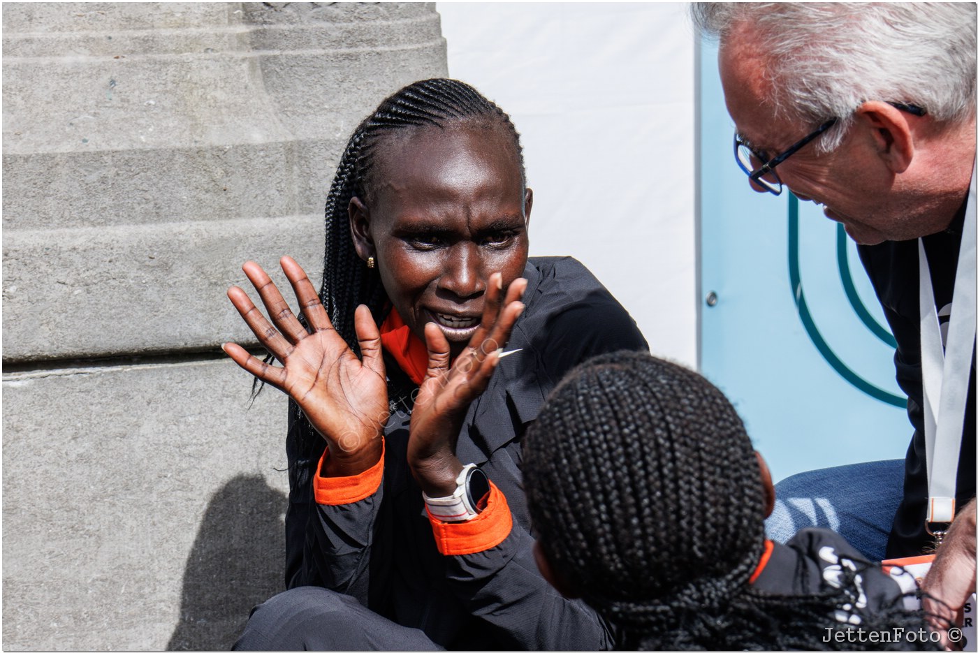 MarathonRotterdam 2024. Foto-46.