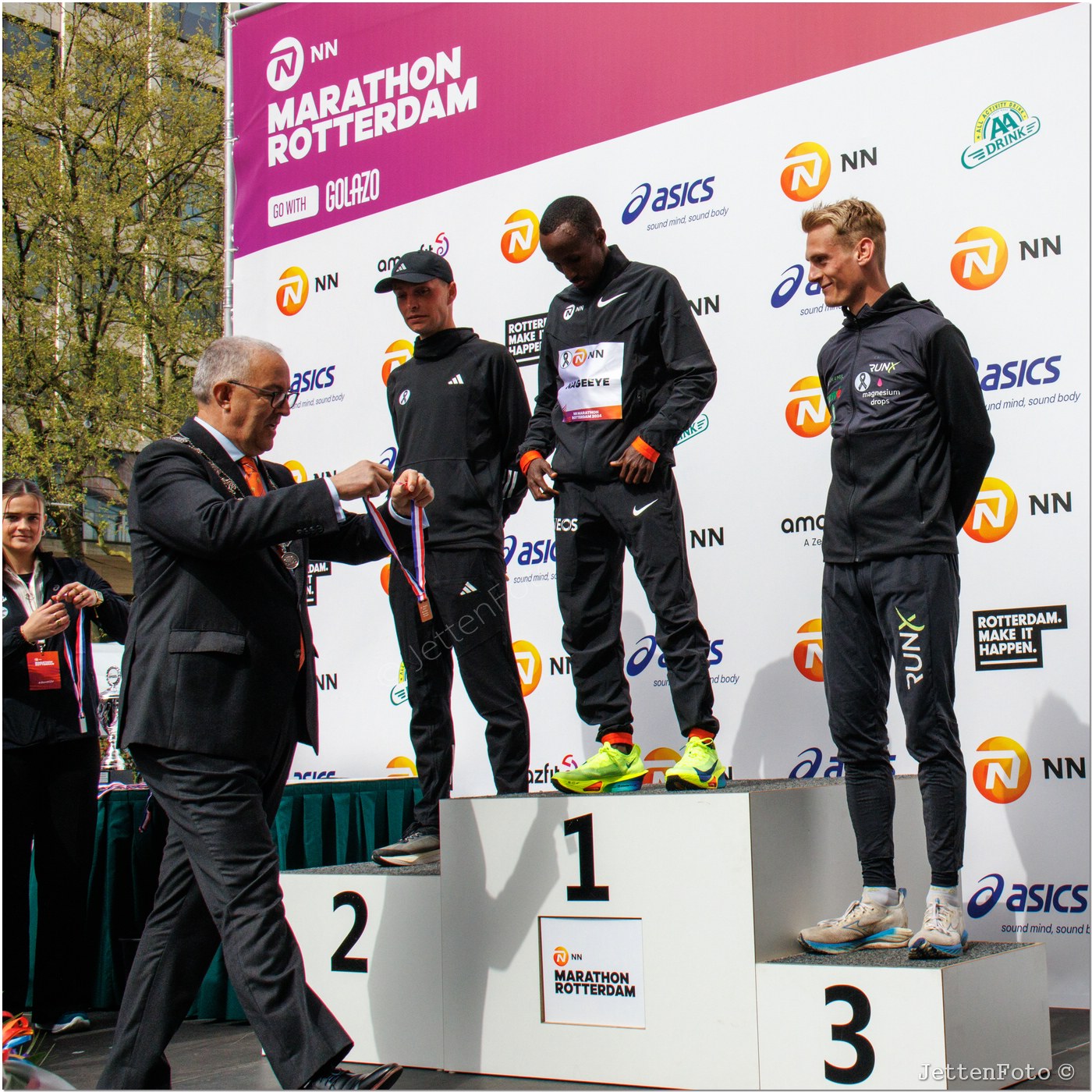 MarathonRotterdam 2024. Foto-47.