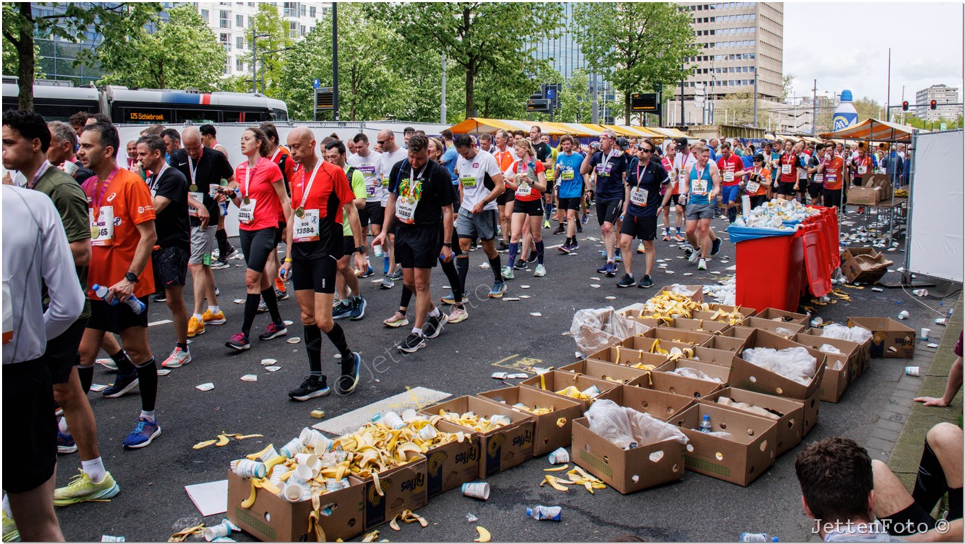 MarathonRotterdam 2024. Foto-51.