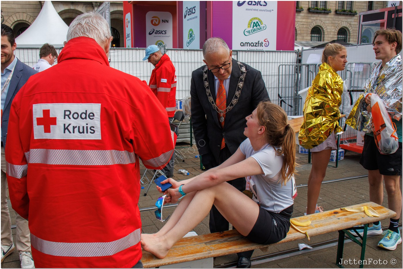 MarathonRotterdam 2024. Foto-53.