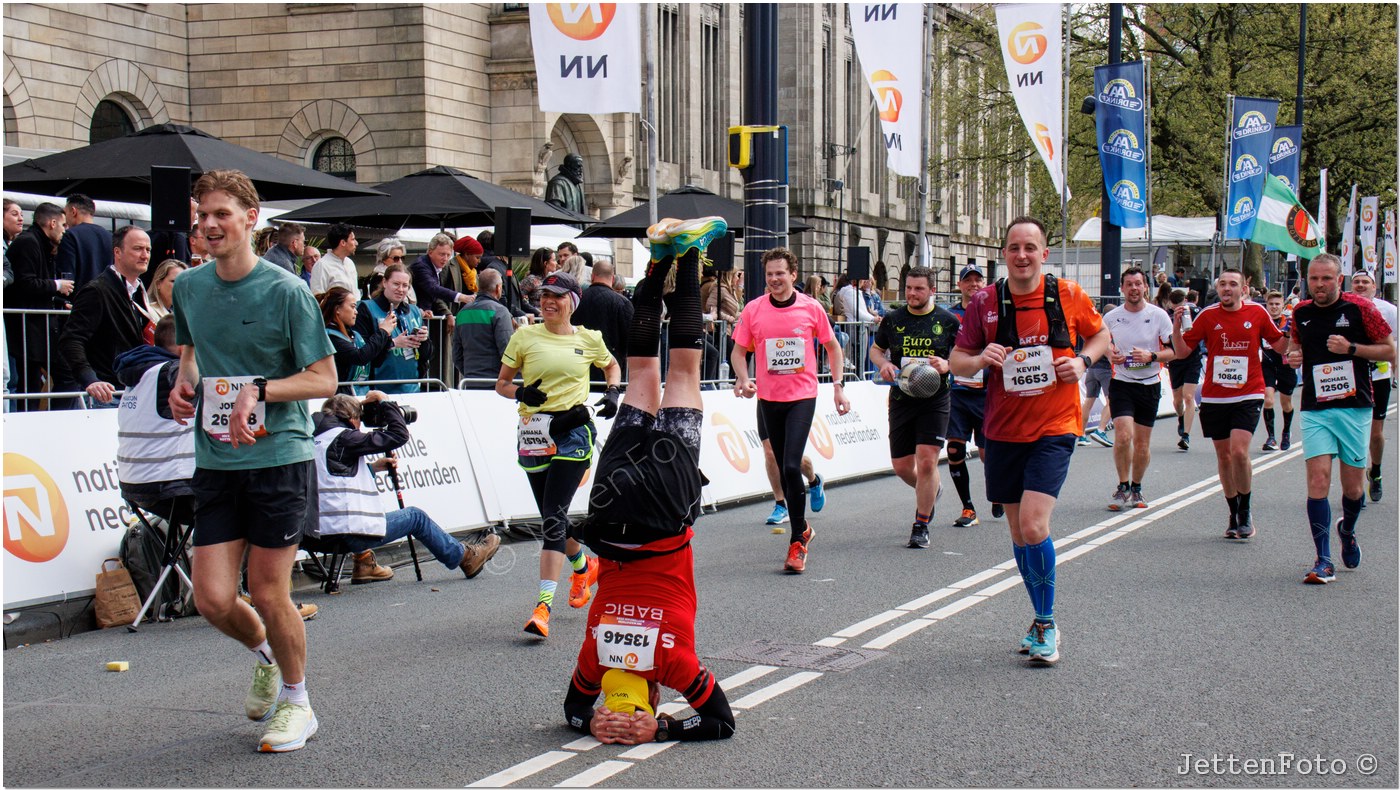 MarathonRotterdam 2024. Foto-55.