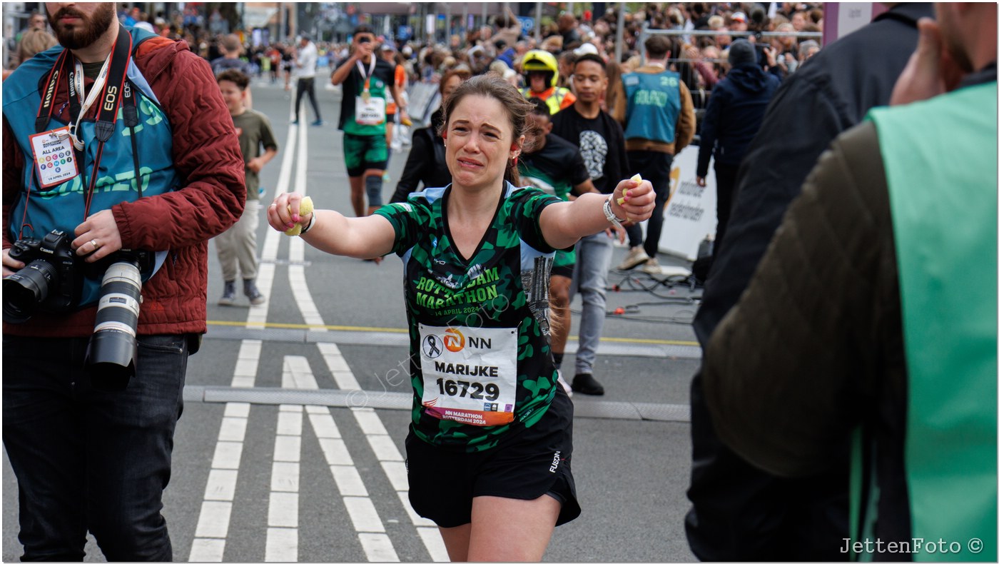 MarathonRotterdam 2024. Foto-61.