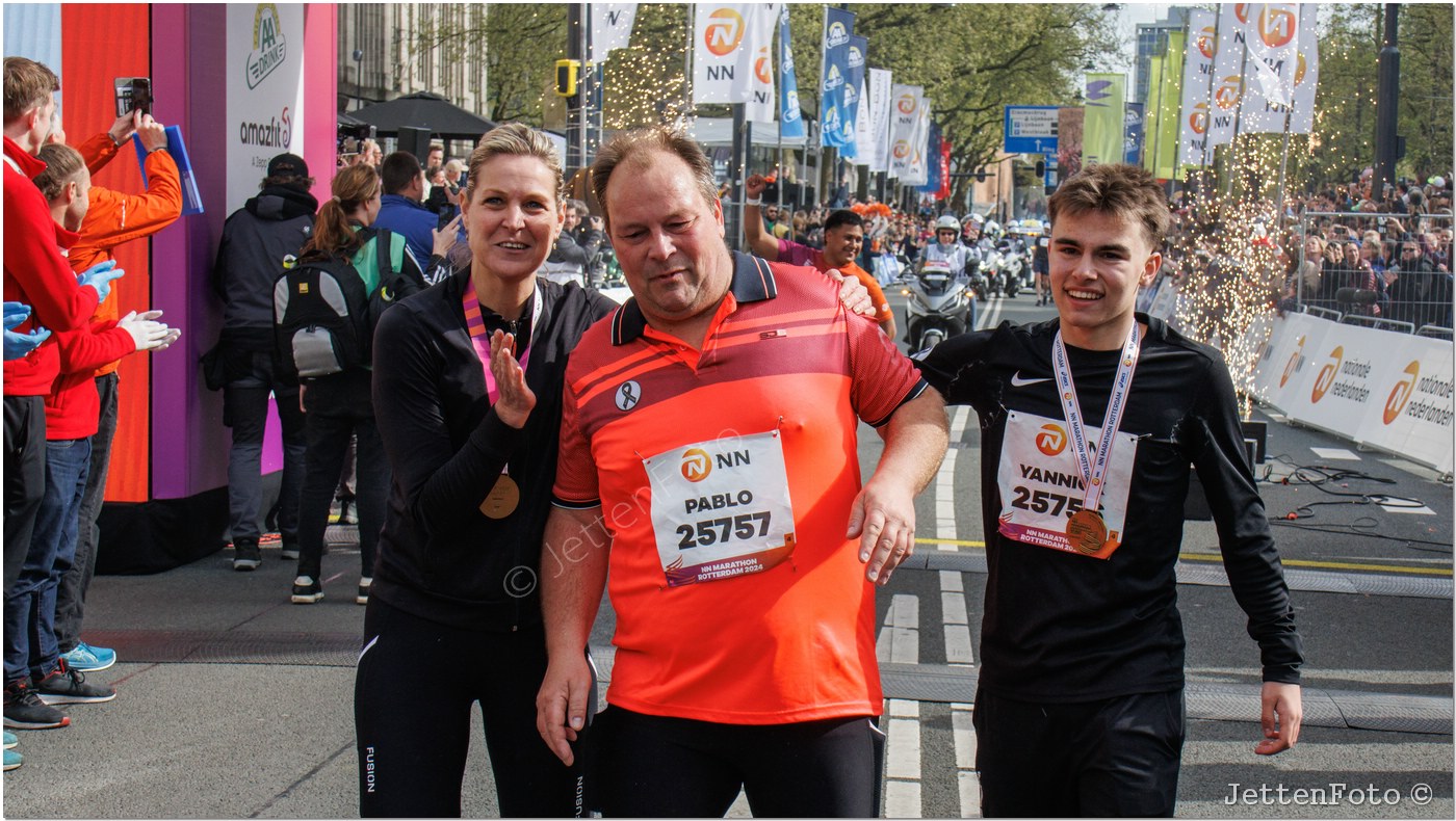 MarathonRotterdam 2024. Foto-62.