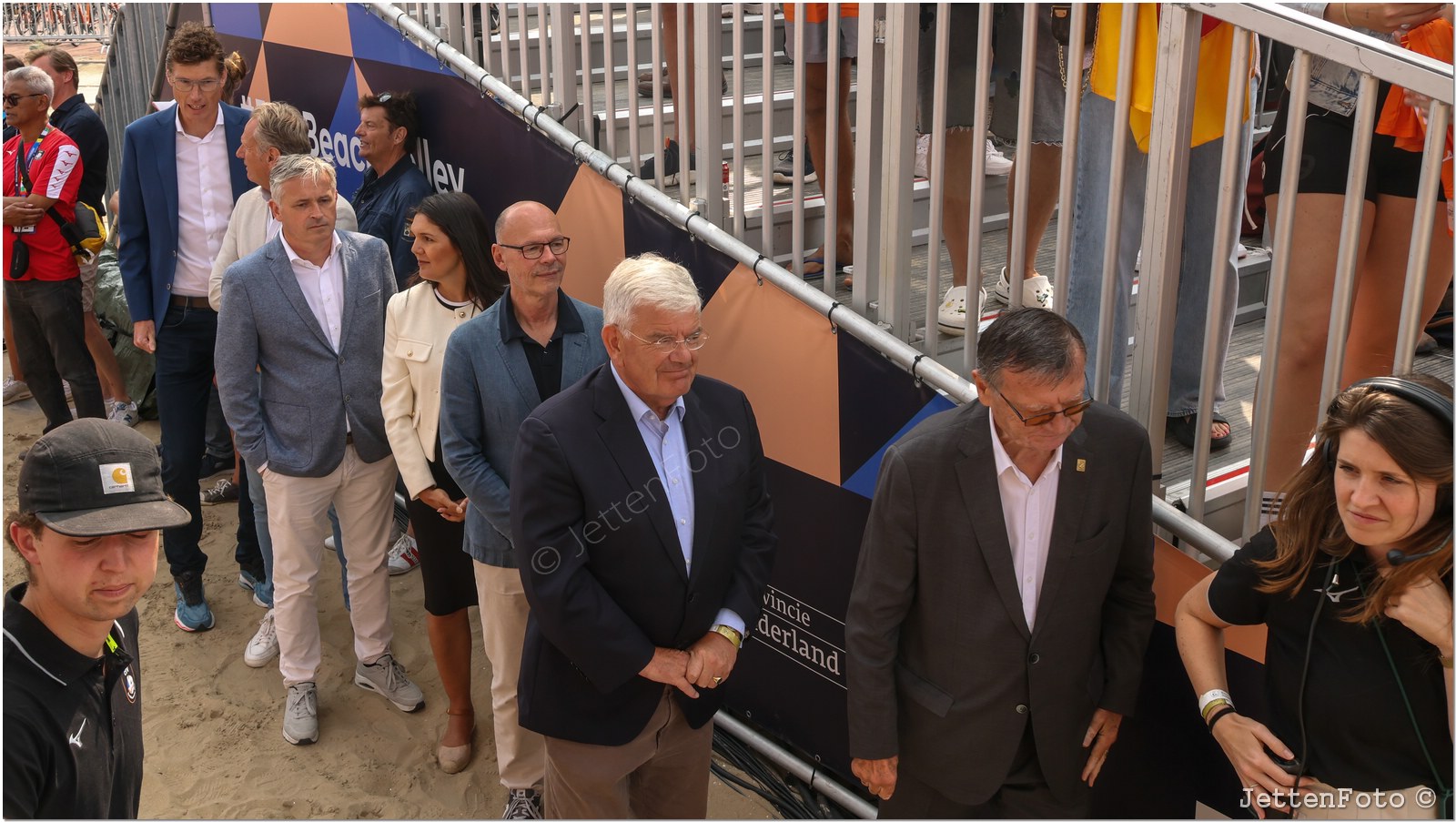 EK Beachvolleybal 2024. Foto-41.