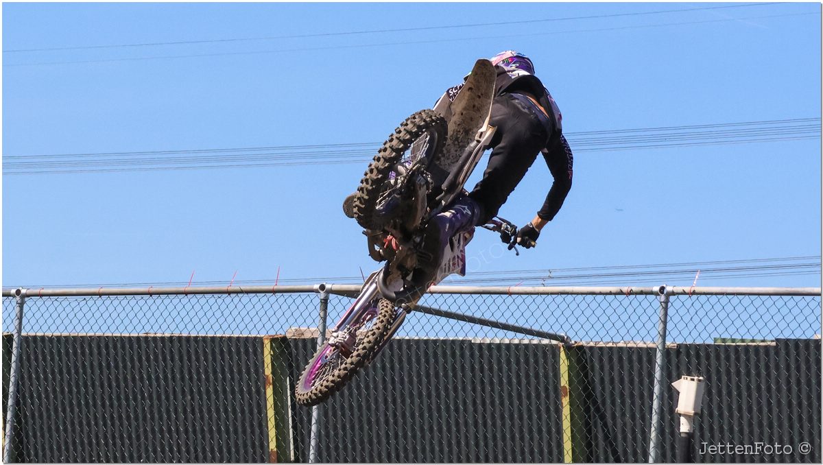 Motorcross. Foto-37.