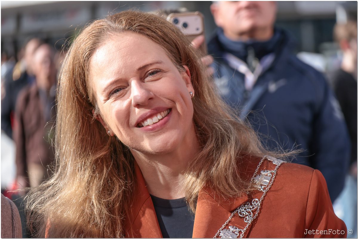 Marathon Rotterdam 2026. Foto-12.