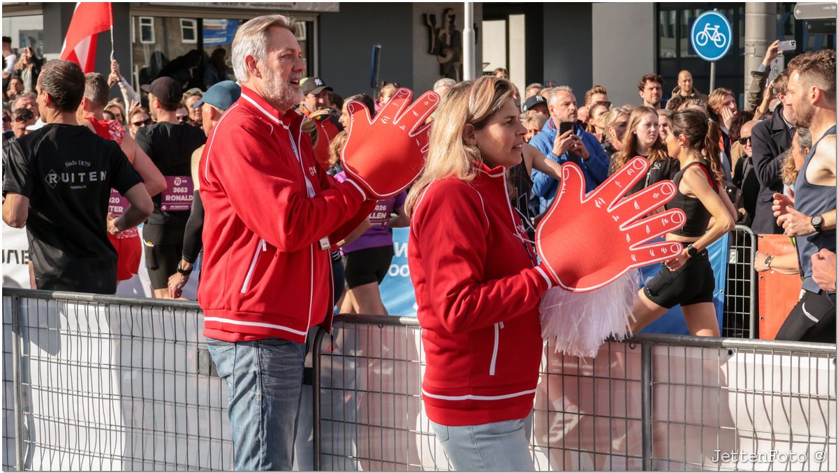 Marathon Rotterdam 2026. Foto-15.