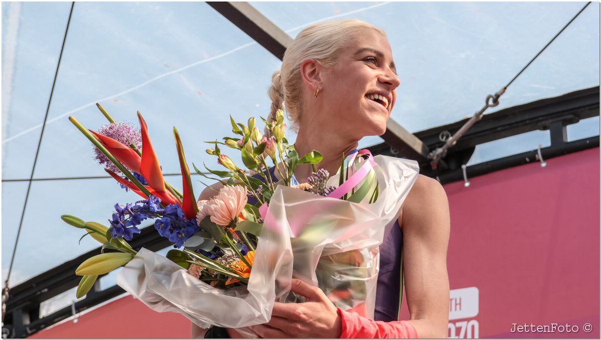 Marathon Rotterdam 2026. Foto-48.