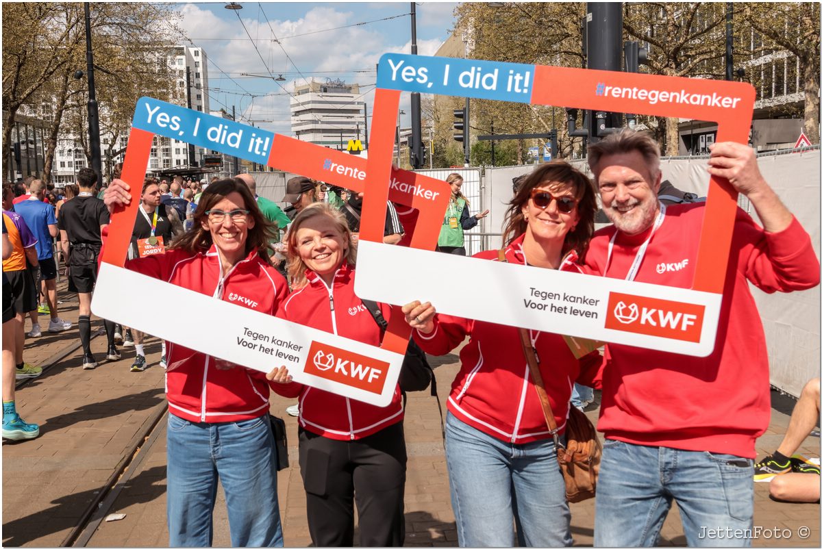 Marathon Rotterdam 2026. Foto-53.