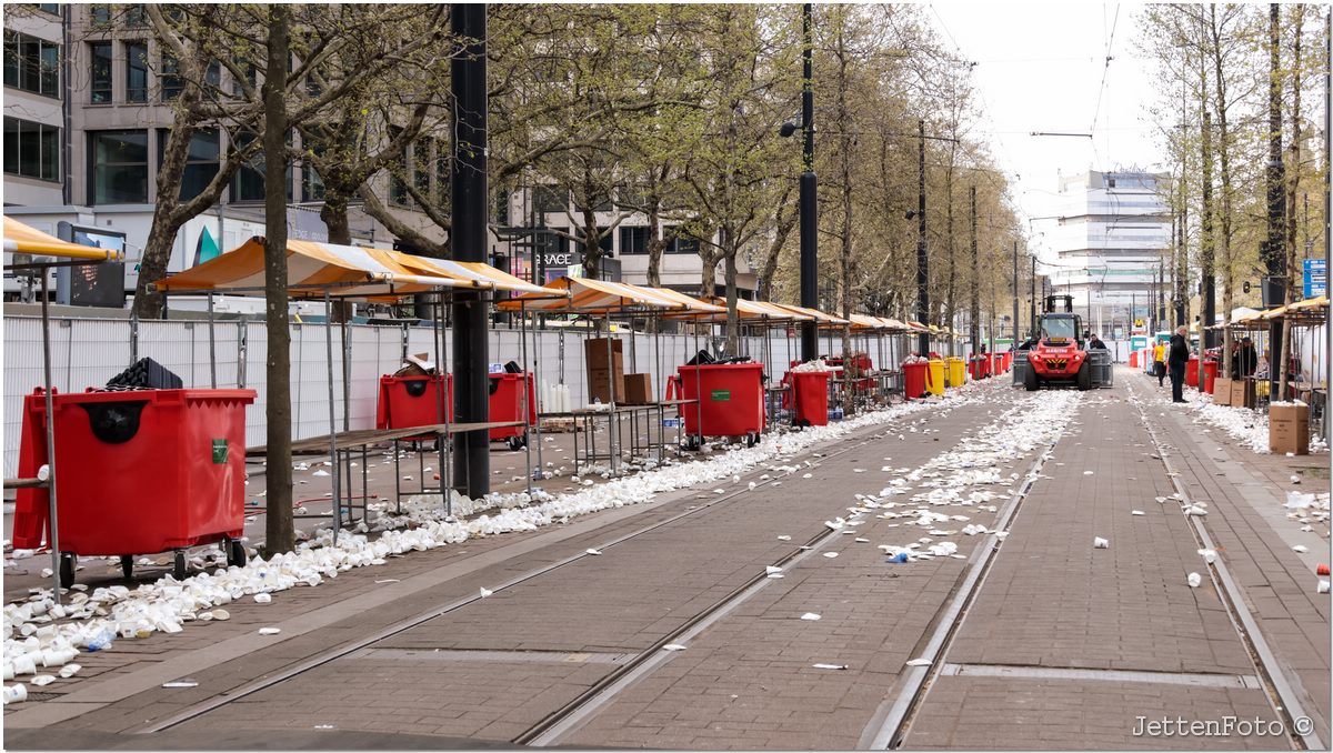 Marathon Rotterdam 2026. Foto-71.