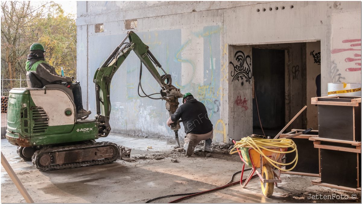 Project Terra Nova. Foto-54.