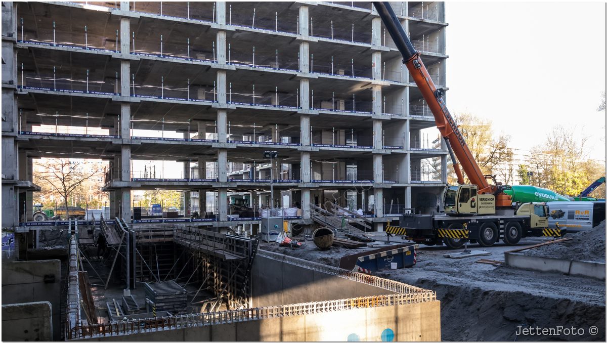 Project Terra Nova. Foto-56.