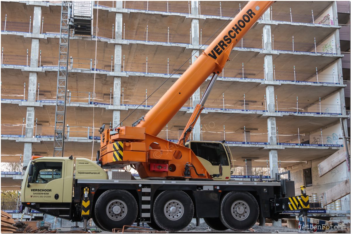 Project Terra Nova. Foto-64.