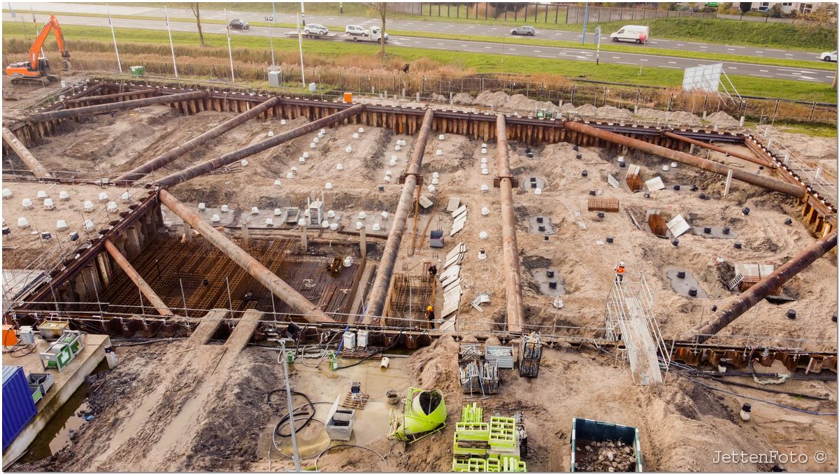 v.d. Valk Hotel Zoetermeer.. Foto-169.