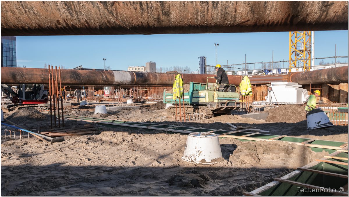 v.d. Valk Hotel Zoetermeer.. Foto-175.