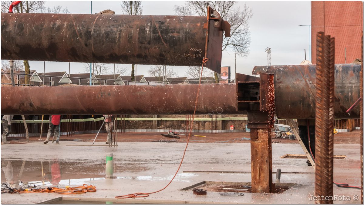 v.d. Valk Hotel Zoetermeer.. Foto-201.