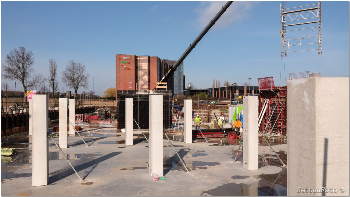 v.d. Valk Hotel Zoetermeer.. Foto-211.