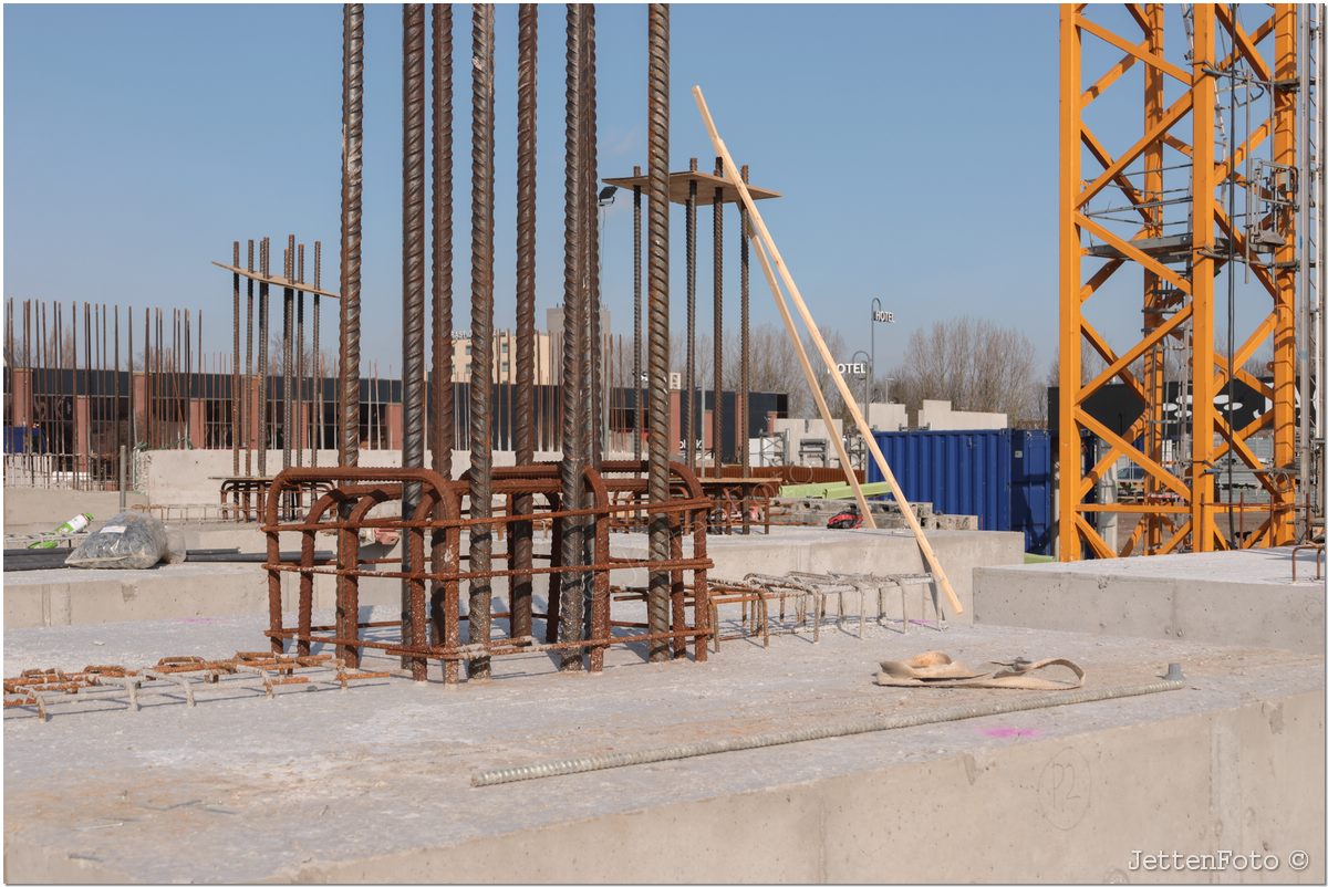 v.d. Valk Hotel Zoetermeer.. Foto-213.