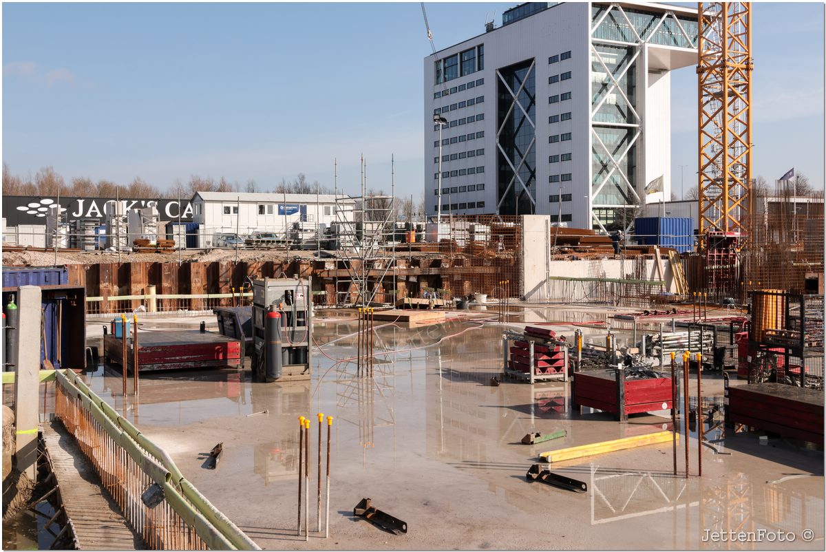 v.d. Valk Hotel Zoetermeer.. Foto-217.