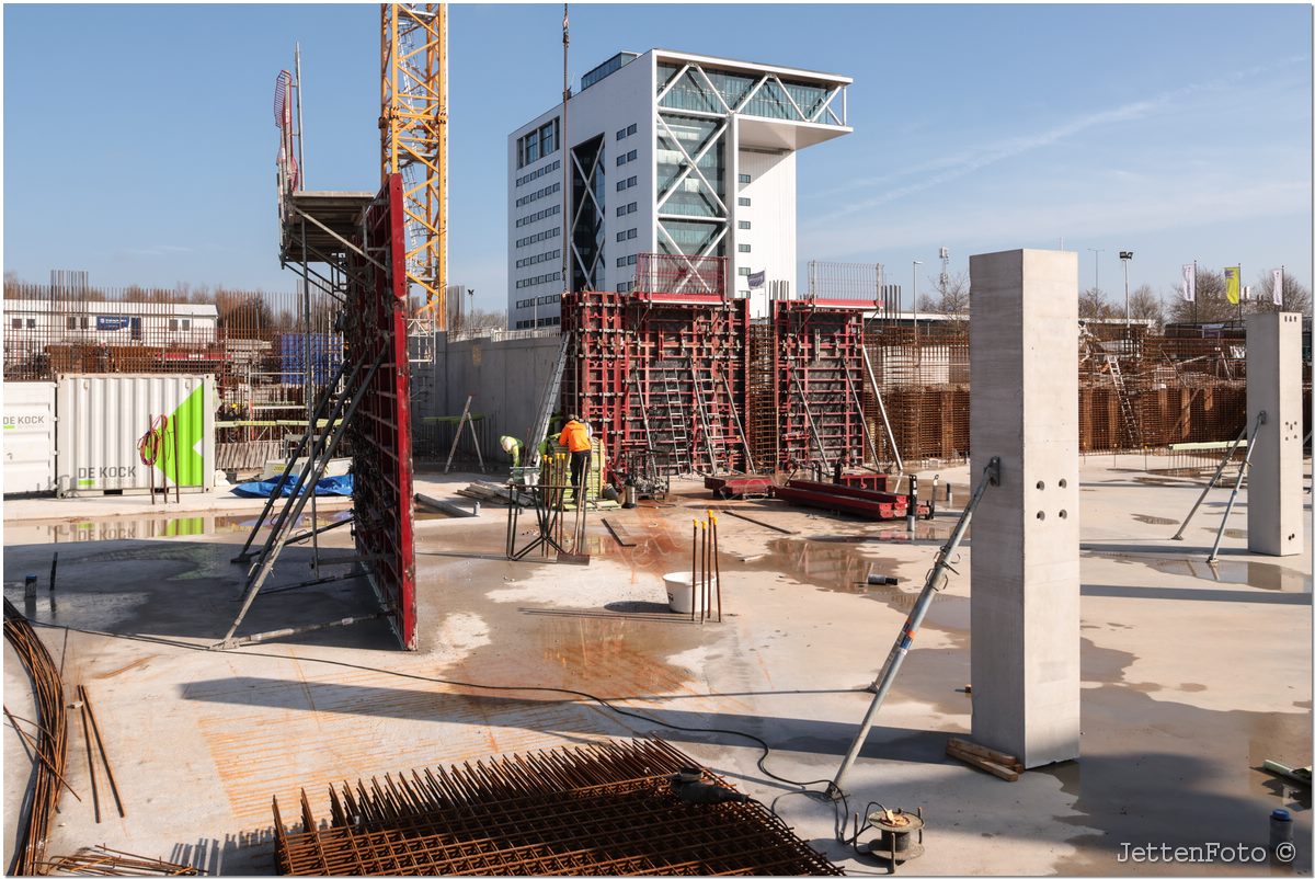 v.d. Valk Hotel Zoetermeer.. Foto-219.