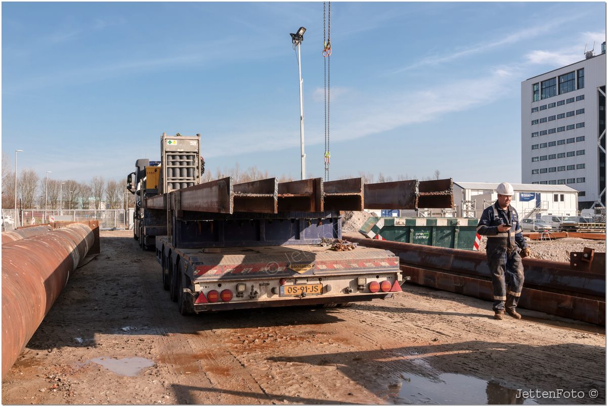 v.d. Valk Hotel Zoetermeer.. Foto-222.