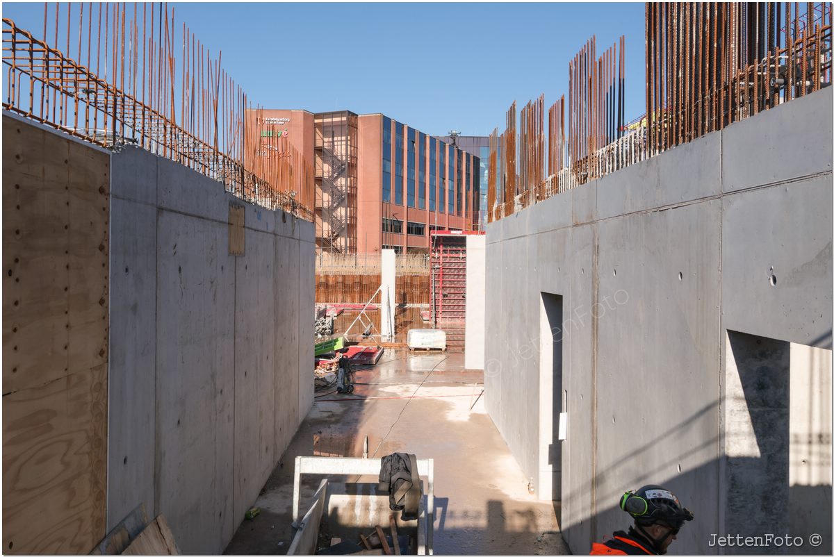 v.d. Valk Hotel Zoetermeer.. Foto-228.